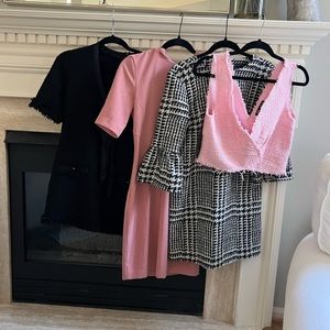 Zara Spring Wear 🌸